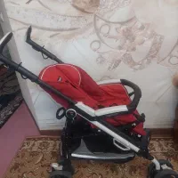 کالسکه و کریر Peg-Perego|کالسکه و لوازم جانبی|ورامین, ورامین|دیوار