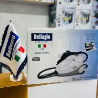 بخار شور