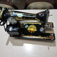 فروش چرخ خیاطی مارشال