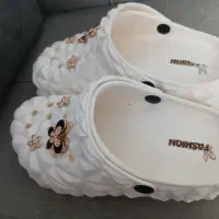 دمپایی ، کارکس