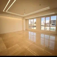 115متر فول امکانات جی  سالن پرده خور