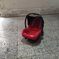 کریر کودک