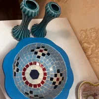 آبلیمو خوری و نمک پاش