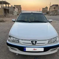 پژو پارس سال، مدل ۱۳۹۸