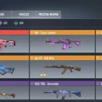 اکانت کالاف میزون|کنسول، بازی ویدئویی و آنلاین|کلاله, |دیوار