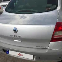 مگان ۹۰ فابریک ۲برگ سند|خودرو سواری و وانت|شیراز, صنایع الکترونیک|دیوار