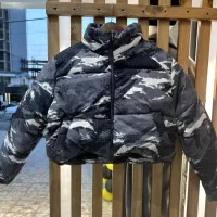 کاپشن پفکی برند Frezcair|لباس|تنکابن, |دیوار