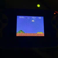 کنسول دستی PVE|کنسول، بازی ویدئویی و آنلاین|شیراز, تندگویان|دیوار