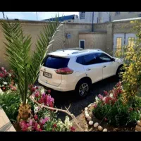 نیسان ایکس تریل