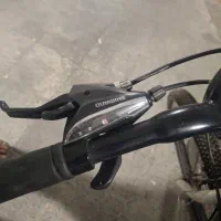 دوچرخه سایز ۲۶ ویوا با دنده shimano|دوچرخه، اسکیت، اسکوتر|پردیس, فاز ۲|دیوار