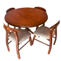 میز ناهار خوری، صندلی تک ، راک