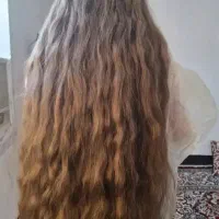 بزرگترین خریدارمو اصلی و بدون واسطه