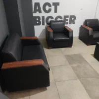 مبل اداری|مبلمان اداری|ملارد, |دیوار