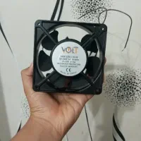 فن دستگاه جوجه کشی