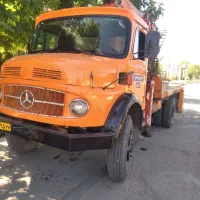 فروش|خودرو سنگین|میاندوآب, |دیوار