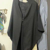 پالتو بارونی|لباس|ساری, |دیوار