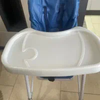 صندلی غذای کودک|اسباب و اثاث بچه|بابل, |دیوار