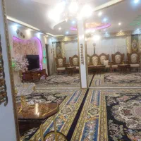 قصر ویلائی دوبلکس باطراحی خاص در خیابان شهدا|فروش خانه و ویلا|بروجرد, |دیوار