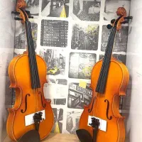 ویولن تی اف ۱۴۲ اورجینال