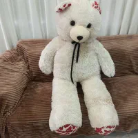 عروسک خرس تدی|اسباب‌‌بازی|قرچک, شهرک الحدید|دیوار