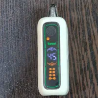 پاد نستی یکبار مصرف لاست ویپ عمده و جزئی|زیورآلات و اکسسوری|اصفهان, برازنده|دیوار