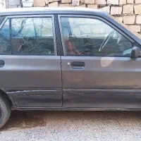 پراید مدل 90