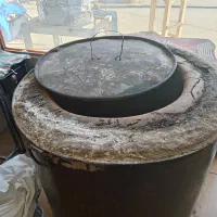 تنورگلی وردنه خمیرگیر