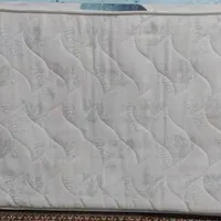 تشک تخت خواب تک نفره رویال