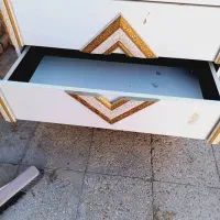 کمد آینه کنسول|جاکفشی، کمد، دراور|زابل, |دیوار