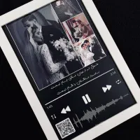 تابلو موزیکال