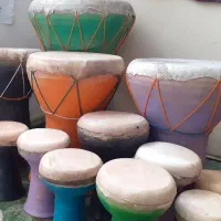 تیمپو فروشی با ضمانت|سازهای سنتی|مشهد, حجاب (شهرک غرب)|دیوار