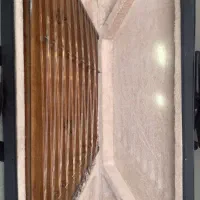 سنتور به همراه هاردکیس