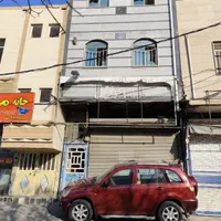 شهریار آدران مغازه آپارتمان دوکله  کد392