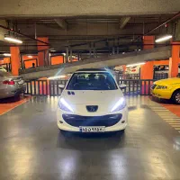 ۲۰۷ پانوراما مدل 1402