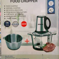 فروش ویژه خردکن های برقی جدید|خردکن، آسیاب، غذاساز|زاهدان, |دیوار