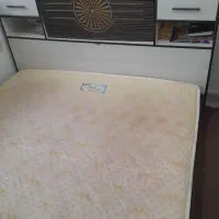 سرویس خواب|تخت و سرویس خواب|رشت, فرزانه|دیوار
