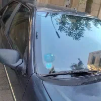 پارس مدل ۱۳۸۳رنگ مشکی سیاسی عروسک|خودرو سواری و وانت|تهران, وردآورد|دیوار