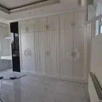 ساخت و تعمیر کمد دیواری و کابینت ۱۸ ٪تخفیف ویژه