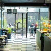 خدماتی ، نظافتچی