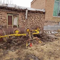 ریک درحد نو