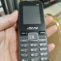 گوشی معمولی جی ال ایکس