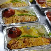 تهیه غذای مجالس .کاروان ها .ارگان هافقط۸۵۰۰۰