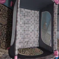تخت کودک