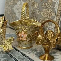 مجسمه سه تیکه