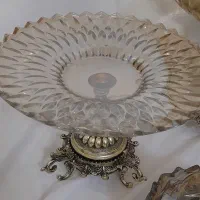 سرویس پذیرایی شامپاینی|ظروف سرو و پذیرایی|همدان, |دیوار