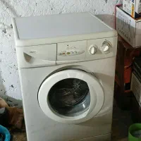 لباس شویی آبسال