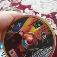 ps2|کنسول، بازی ویدئویی و آنلاین|رودسر, |دیوار