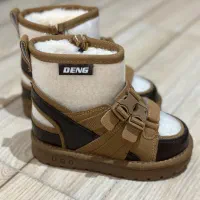 آگ وارداتی کاملا نو|کفش و لباس بچه|ورامین, ورامین|دیوار