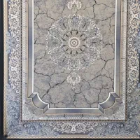 فرش ۱۲ متری طرح لاریسا مدل ستایش