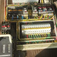 برقکار صنعتی و خانگی